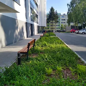 Apartament Modern Moldawska, Warszawa