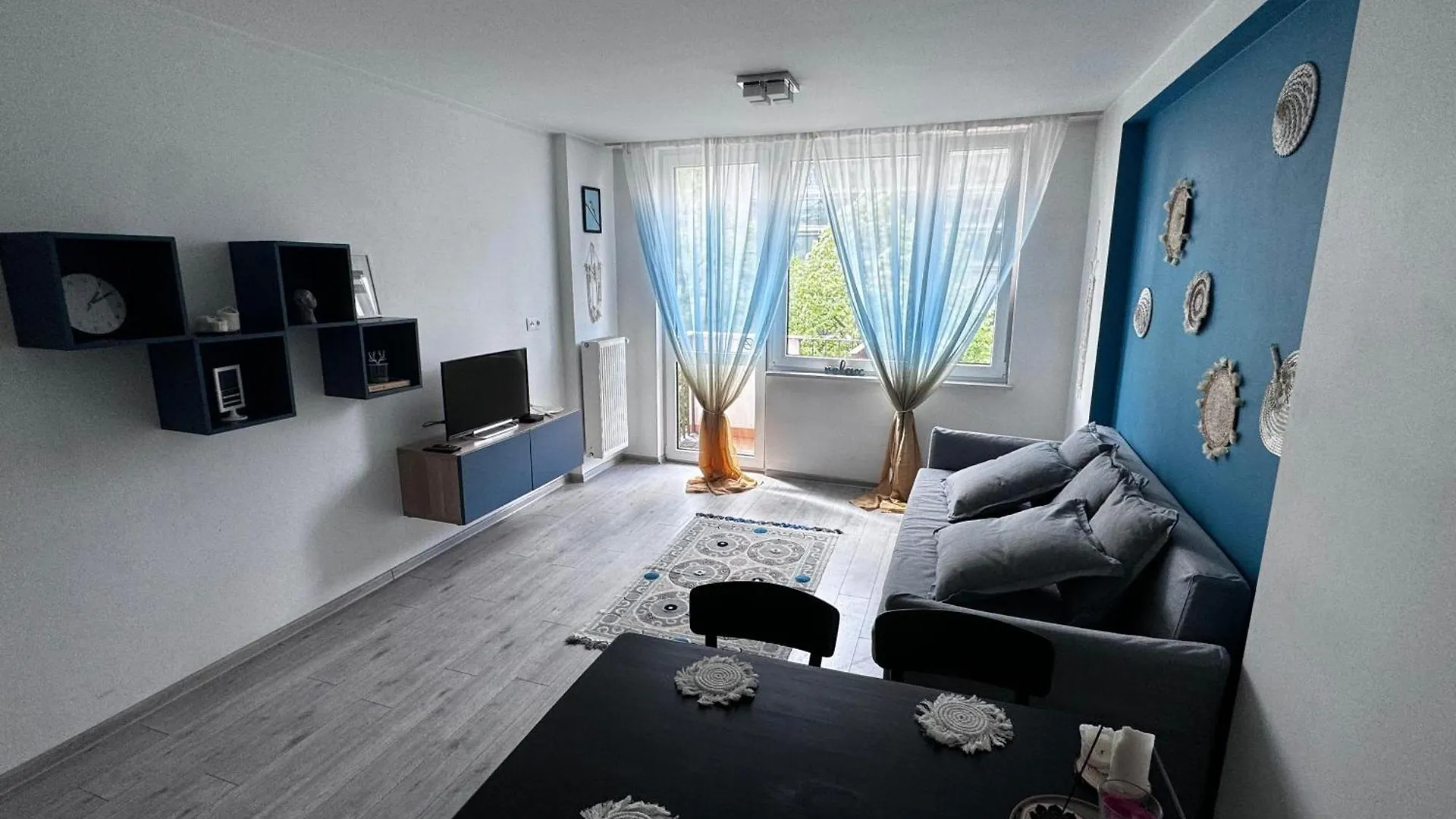 Green Tea Apartment Warsaw Centrum Poland